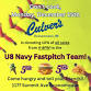 U8 Navy Fastpitch Culver's Fundraiser! event in Oconomowoc, WI