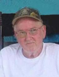 Obituary for Galen Berg