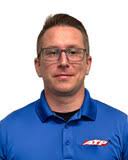 New Instructor Starts