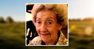 Edith Guillot Reaves Obituary November 18, 2015