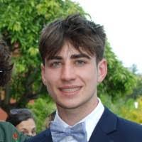 Adam Southwick's Instagram, Twitter & Facebook