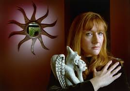 J.K. Rowling, b. 1965. Author by Murdo MacLeod | National Galleries of  Scotland