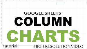 Google Sheets Column Charts Bar Chart With Line