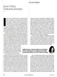Qué es la cassia occidentalis. Irene Vallejo On Twitter Para Que Sirve La Rapidez Cuando El Placer Consiste En Entretenerse Remolonear Y Ser Lentos Que Inexplicables Le Parecen Al Nino Vuestras Bruscas Urgencias Los Espabila Los Venga