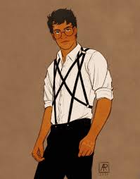 Fanart For The Heart — It appears that I forgot to post this to Tumblr....