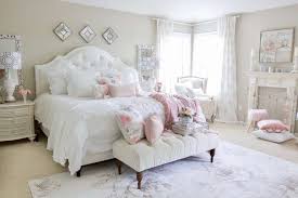 21 Romantic Bedroom Design Ideas to Make You Swoon