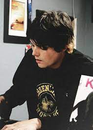 Pin On My Chemical Romance