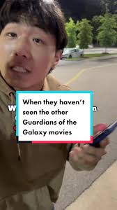 Star Lord Look Alike