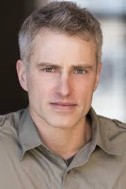 Commercial and Theatrical Headshots