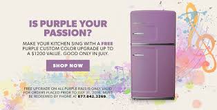 inspirational purple interior designs