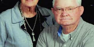 Charles and Sharon Falk