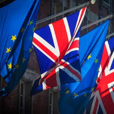 Sjømannskirkens studentprest i storbritannia og irland. Overforing Av Personopplysninger Til Storbritannia Kan Fortsette Som For Datatilsynet