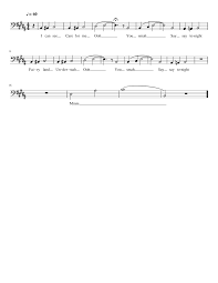 The zombies the way i feel inside. The Way I Feel Inside Bass Sheet Music For French Horn Solo Download And Print In Pdf Or Midi Free Sheet Music With Lyrics Musescore Com