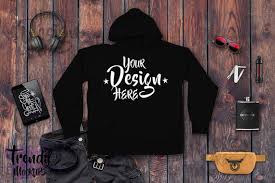 Download Unisex Sweatshirt Mockup Hoodie Mockup Hoodie Flat Lay Black Sweatshirt Wood Background Men Flat Lay Sweatsh Sweatshirts Sweatshirt Designs Hoodie Mockup