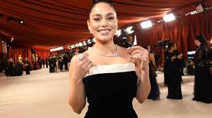 Vanessa Hudgens est enceinte de son deuxième enfant | TVA Nouvelles | QUB  info