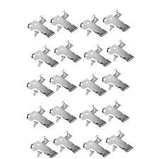 Finish the look of your home or business with recessed lighting from usalight. Premium Recessed Light Retrofit C Clips For Downlight 10 Pairs Of Premium Recessed Lighting Clips For 5 Or 6 In Traverse Walmart Com Walmart Com