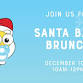 Santa Baby Brunch - Goldfish Swim School Napervill... event in Naperville, IL