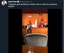 Sanayi ve teknoloji bakanı mustafa varank ve tarım ve orman bakanı bekir pakdemirli'ye i̇çişleri bakanı süleyman soylu'yla ilgili sorduğu sorunun ardından anadolu ajansı'ndaki işine son. Fhsutqb7heobem