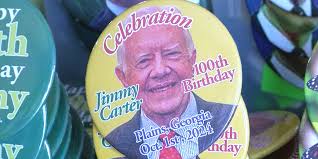 Ga. hometown reacts to update