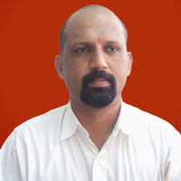 Vaibhav Dixit