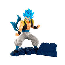 Check spelling or type a new query. Banpresto Dragon Ball Super Broly Super Saiyan God Gogeta 18 Cm Multicolor Techinn