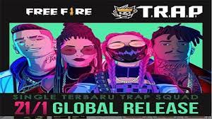This is the first and most successful pubg clone for mobile devices. Single Lagu Ff Trap Squad Segera Rilis Hari Ini Match 2 Day 2 Free Fire Master League Tribun Batam