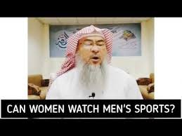 Join facebook to connect with hanif bali and others you may know. Can Women Watch Men S Sports Assim Al Hakeem E M A A N L I B R A R Y C O M Ø§ Ù„Ø³Ù„Ù Ø§ Ù„ØµØ§ Ù„Ø­
