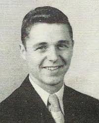 Leon Halderman Dickson (1932-2018)