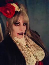 Creative Team — Terror Vault