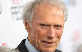 Clint eastwood as joe kidd!!! Maybe A Few Movies More Clint Eastwood Turns 90