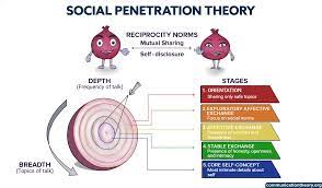 Social Penetration Theory – Bringing People Closer Together