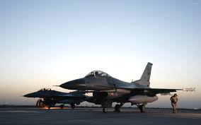 If you're in search of the best f 16 wallpaper, you've come to the right place. General Dynamics F 16 Fighting Falcon 8 Wallpaper Aircraft Wallpapers 10865