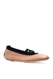 Shop over 690 top camel shoes man and earn cash back all in one place. Ballerina Leather Flats Burberry Vitkac Singapore