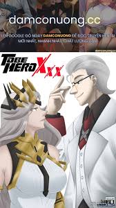 To Be Hero XXX Queen vs X Chap Oneshot Hentai 18+ - Mê Truyện 18