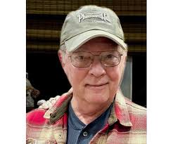 Gerald Poch Obituary (1942