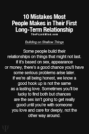 Read All 10 Mistakes Psychology Quotes Relationship Psychology Facts