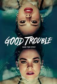 Volledige Cast van Good Trouble