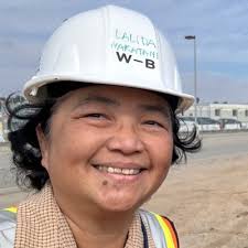 Bob Harris' influence