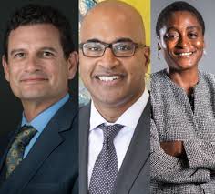 The Promise and Problems of Progressive Prosecution w/Keisha Hudson, Mano  Raju and Ricardo Garcia — Public Defenseless Podcast