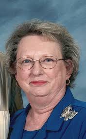 Shirley Christiansen Obituary