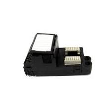 Fisher-rosemount Kj4001x1-cb1 Delta V Fused Terminal Block