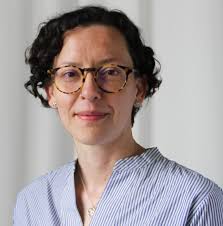 Ana Mujica's Instagram, Twitter & Facebook