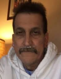 Richard Joseph Maines Jr Obituary September 20, 2020