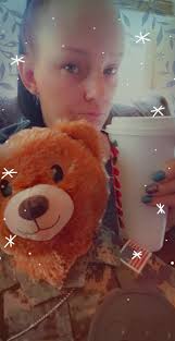 Coffee and navy seals at Camp Monsoor