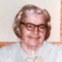 Maria Buscarini (1903–1982) • FamilySearch