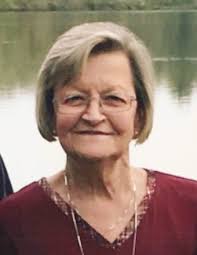 Obituary information for Gena Murphy