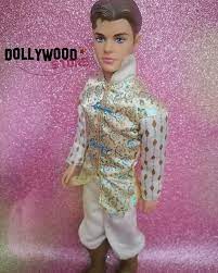 Dollywood Store Ken Barbie Y Las 3 Mosqueteras Facebook