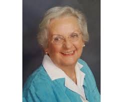 Dorothy Talsma Obituary (2015)