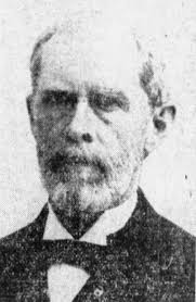 Binghamton Civil War veteran Robie followed dad into service