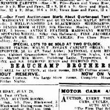 Arts pass bluetooth speaker, a #uofu branded water bottle & face mask. 23 Jul 1926 Classified Advertising Trove